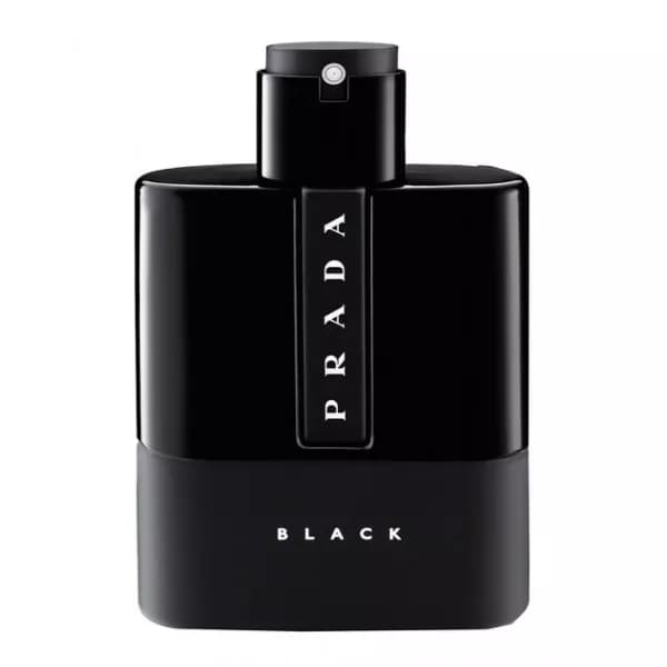 Luna Rossa Black woda perfumowana spray (M)