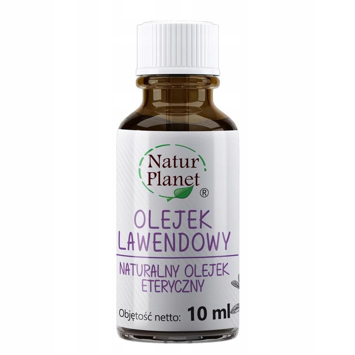 NaturPlanet, eteryczny olej lawendowy