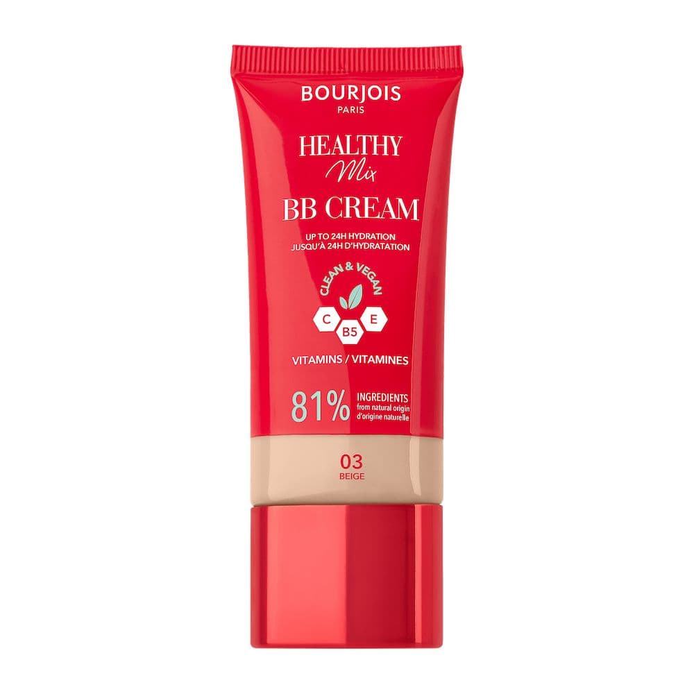 Healthy Mix Lekki Krem BB 03 Beige