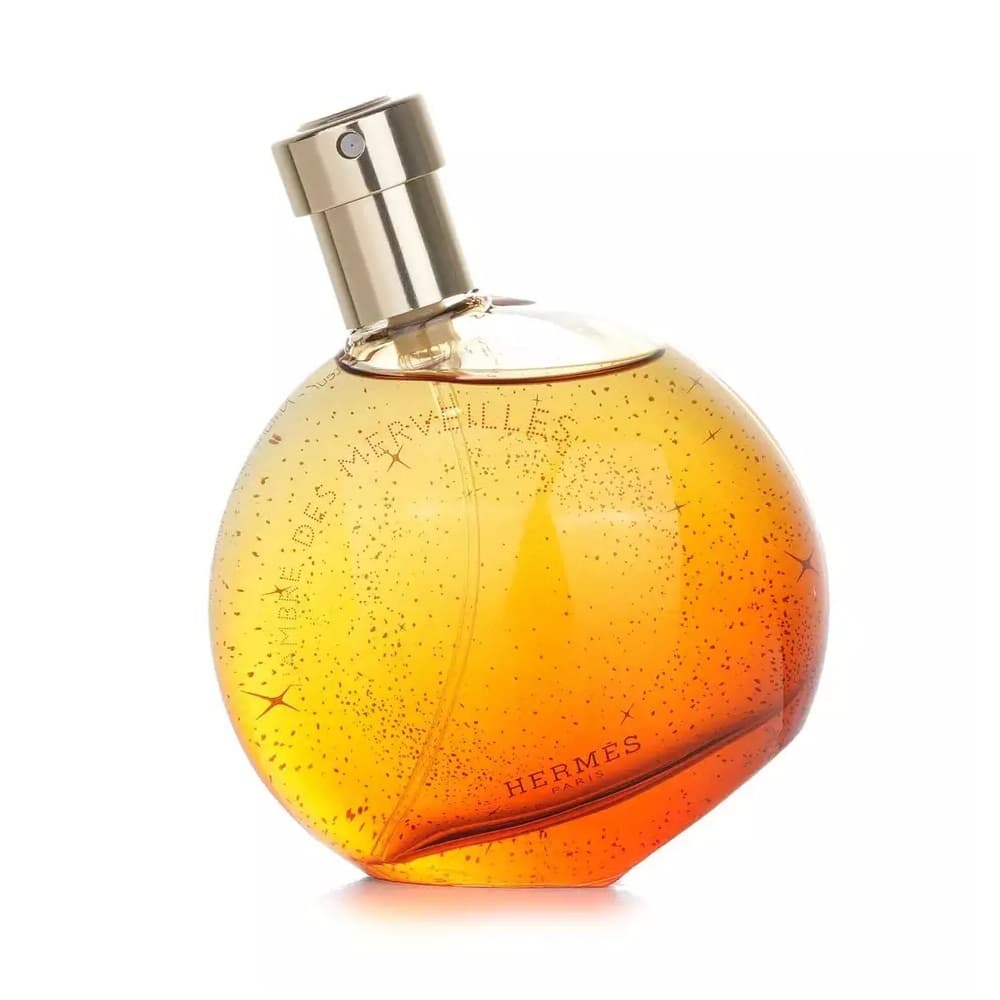 L'Ambre des Merveilles woda perfumowana dla kobiet