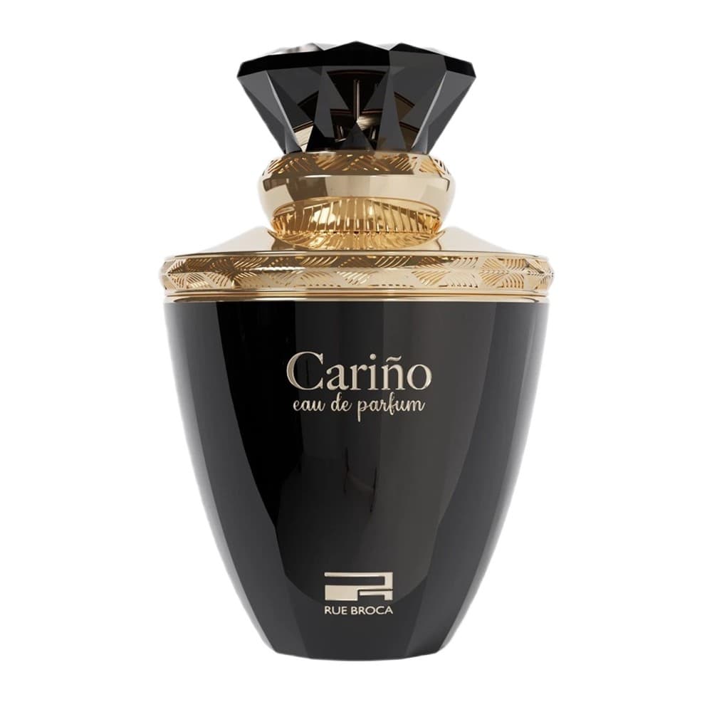 Carino Black woda perfumowana spray