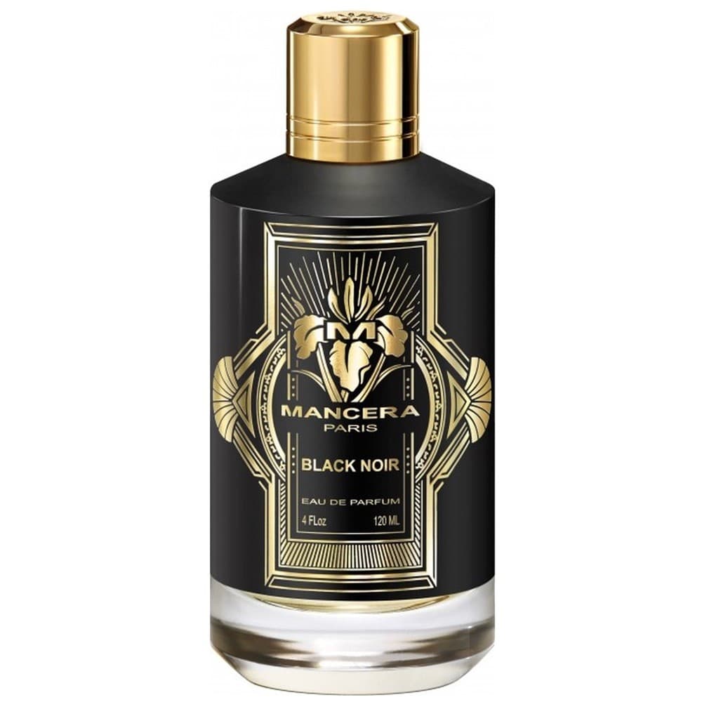 Black Noir woda perfumowana spray
