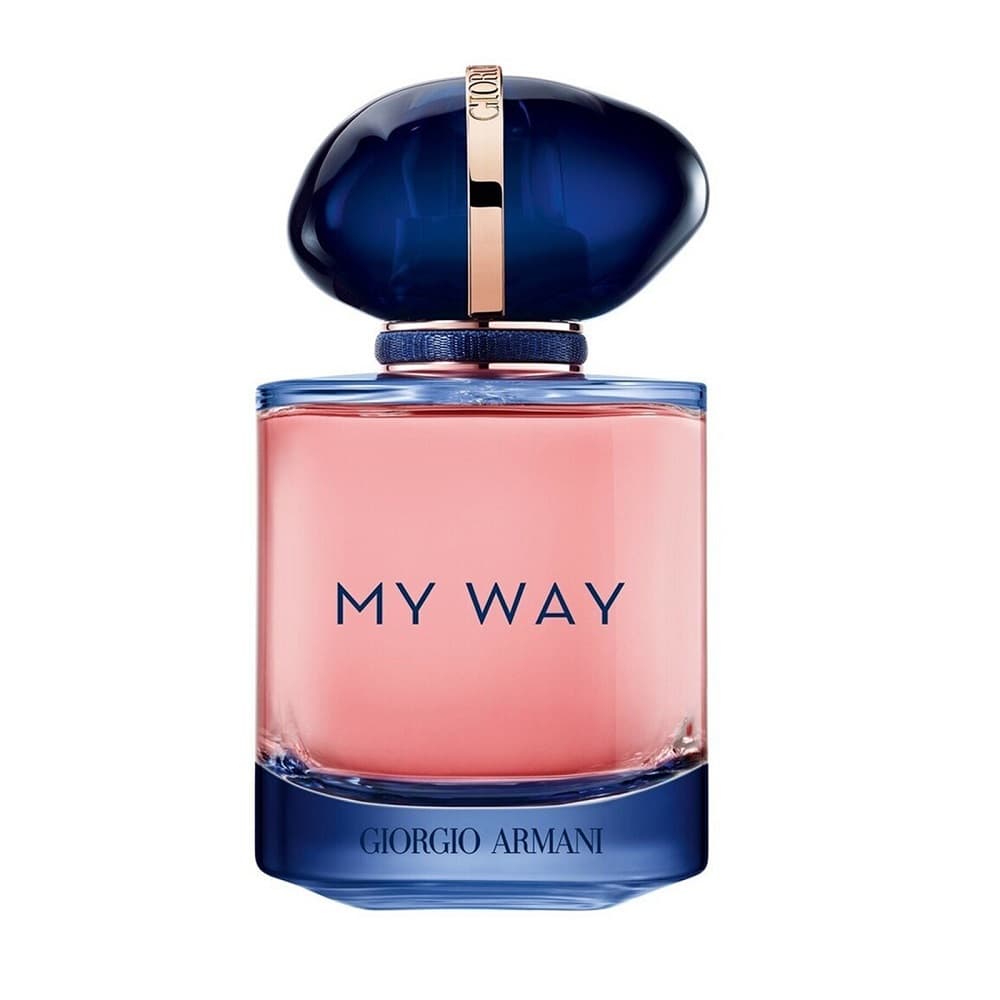 Giorgio Armani My Way Intense woda perfumowana refillable spray (W)
