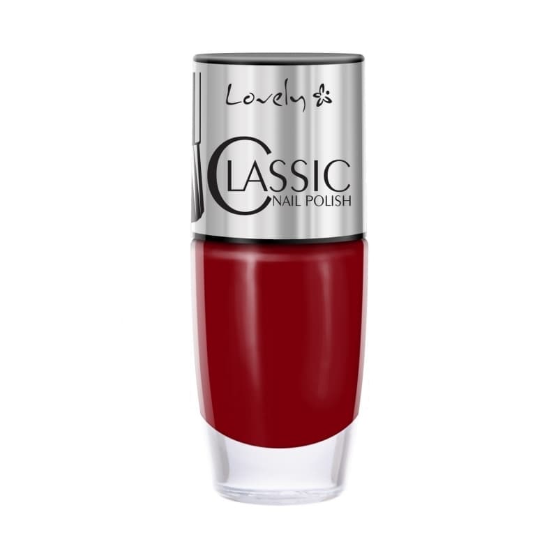 Classic Nail Polish lakier do paznokci 369