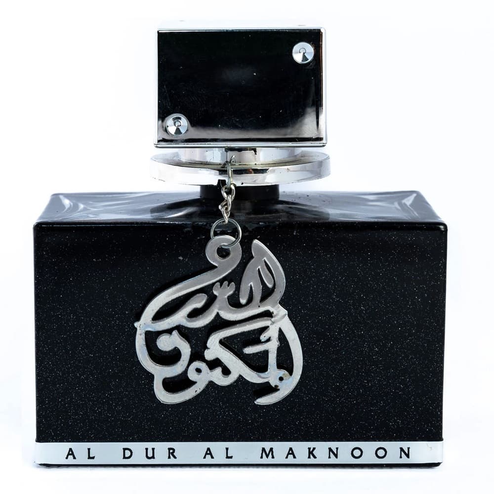 Al Dur Al Maknoon Silver Eau de Parfum