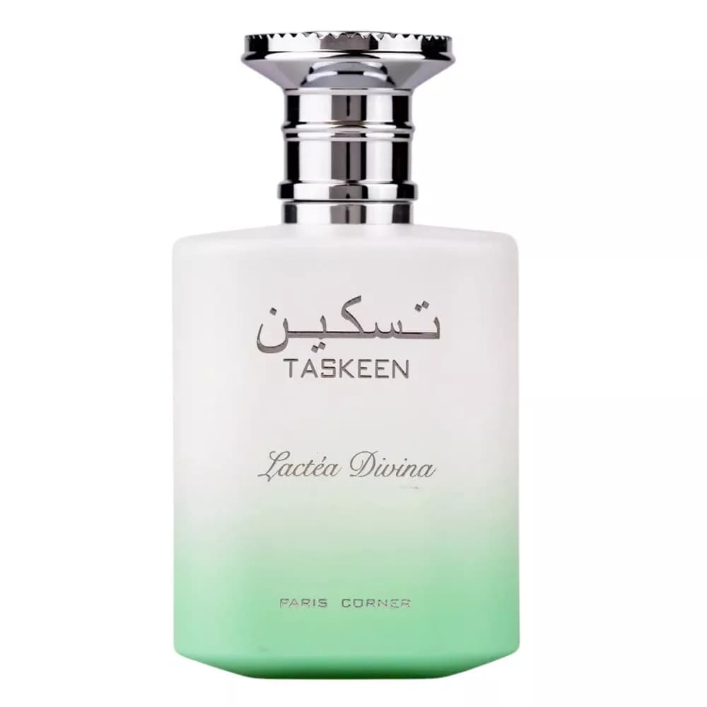 Taskeen Lactéa woda perfumowana unisex