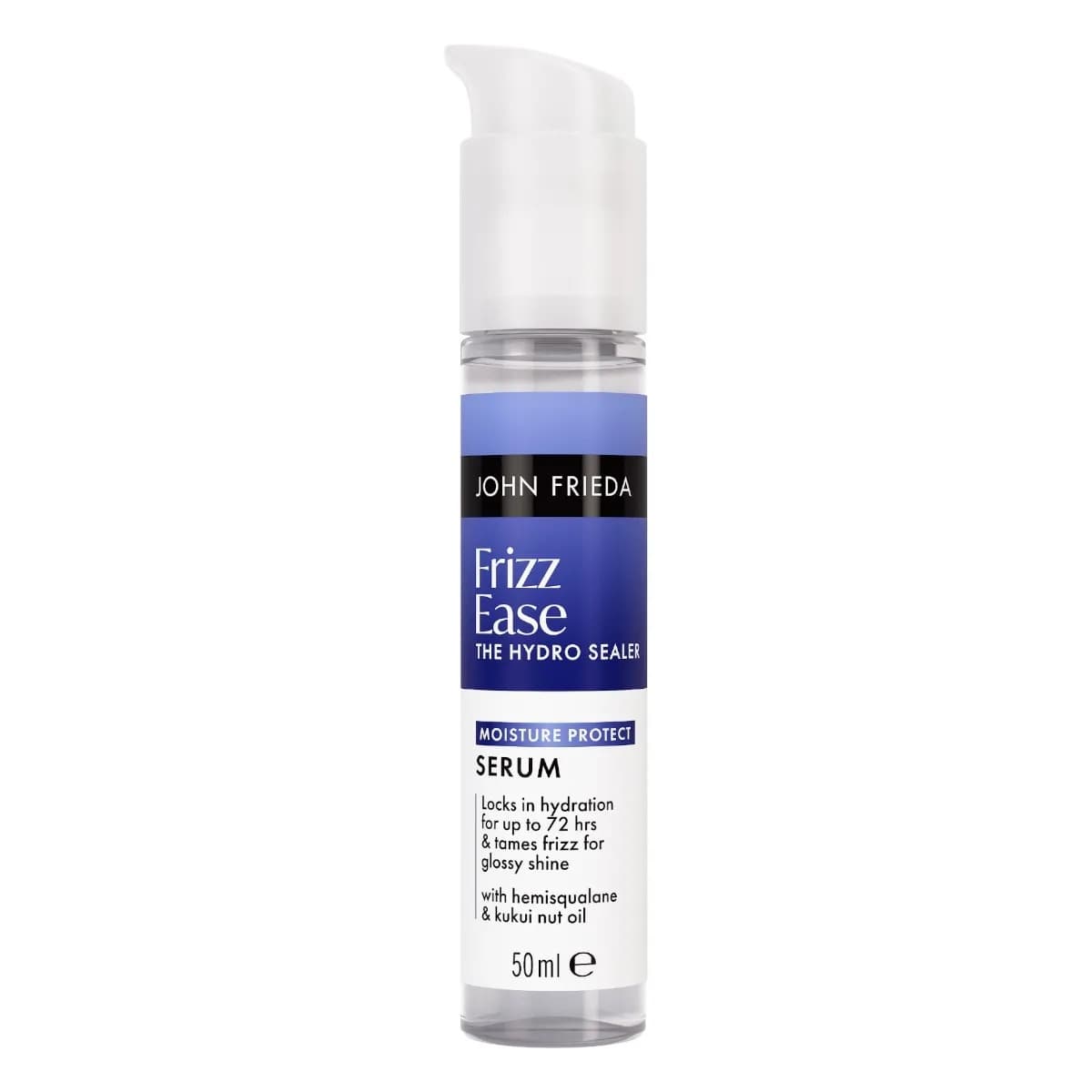 Frizz Ease The Hydro Sealer Moisture Protect Serum serum nawilżające