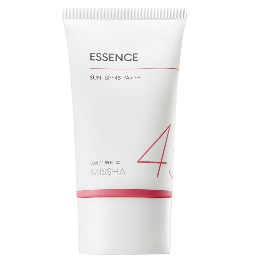 All Around Safe Block Essence Sun SPF45 PA+++ nawilżający krem przeciwsłoneczny