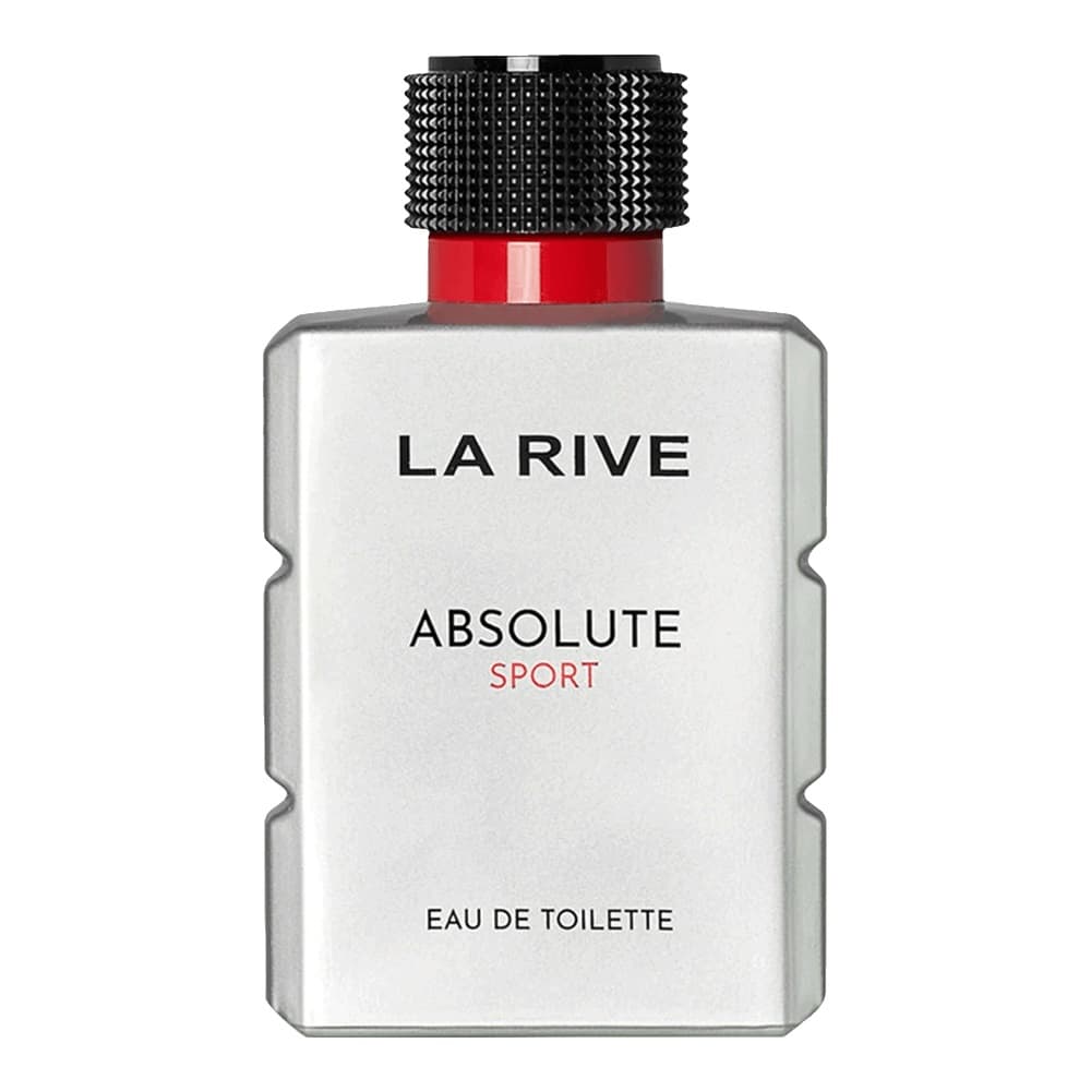 Absolute Sport Men woda toaletowa spray (M)