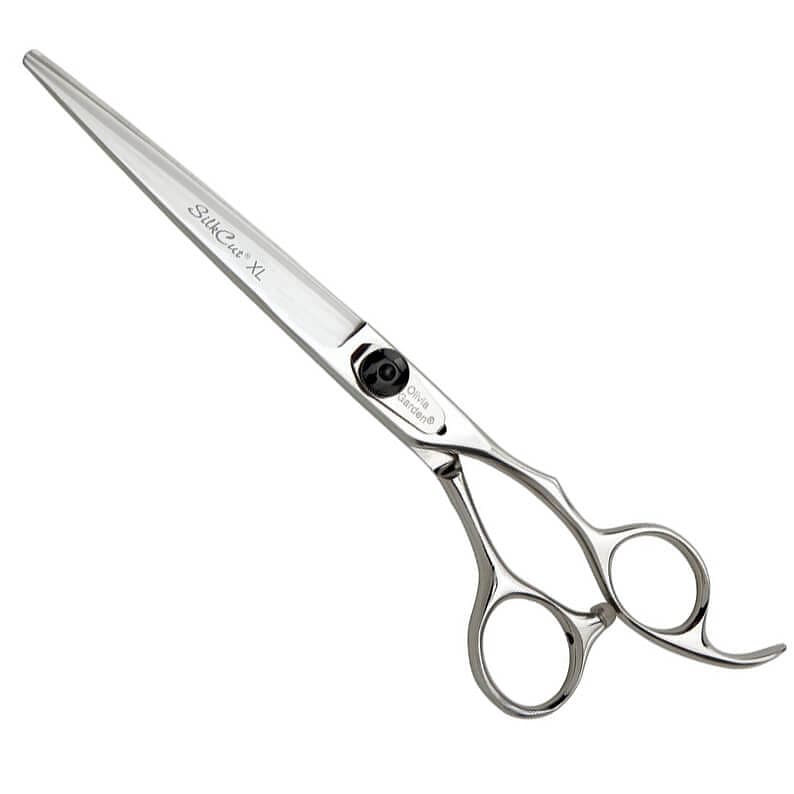 SilkCut XL, nożyczki fryzjerskie, 7.0"