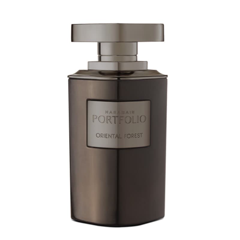Portfolio Oriental Forest woda perfumowana spray