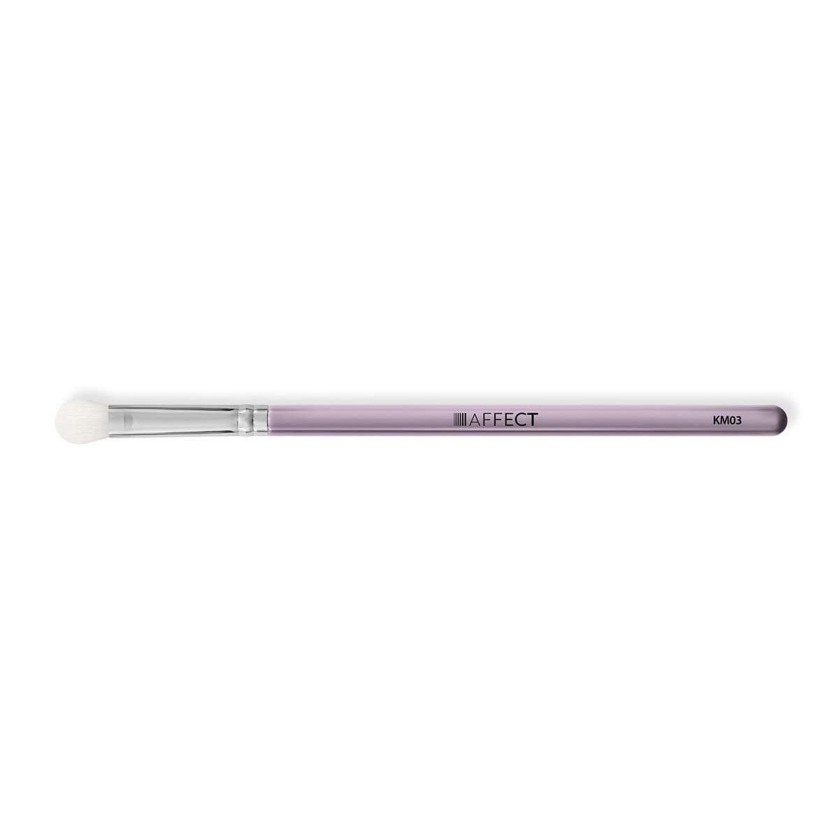 KM03 Eyeshadow Brush Pędzel do aplikacji cieni