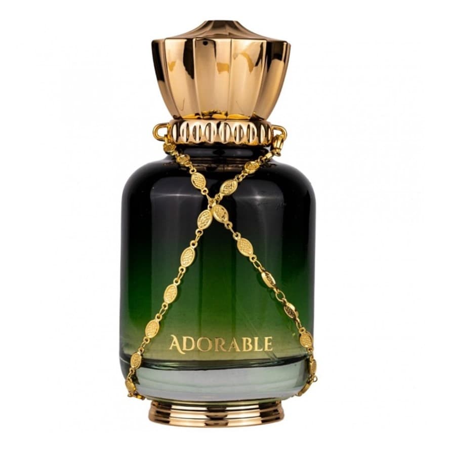 Adorable woda perfumowana spray