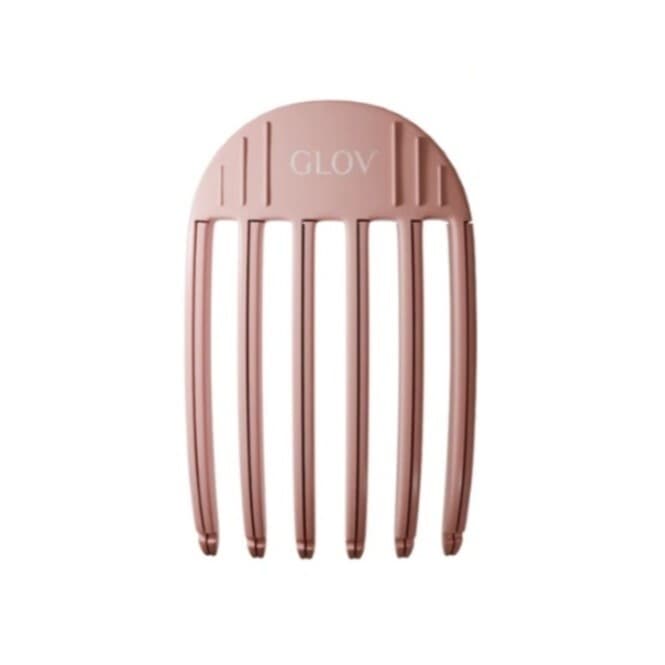 Zero Gravity - Hair Root Lifter Clip - Klips unoszący włosy u nasady -