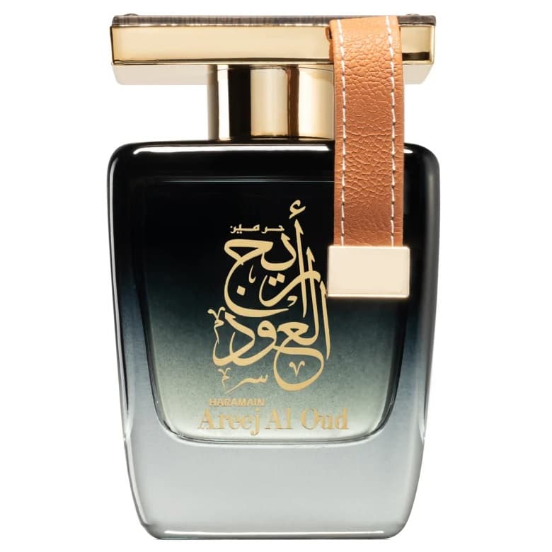 Areej Al Oud woda perfumowana unisex