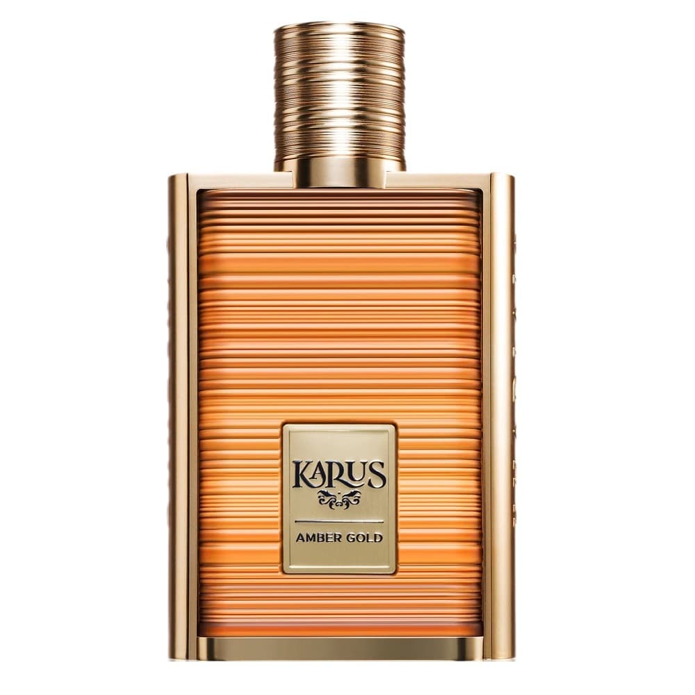Karus Amber Gold woda perfumowana spray (U)