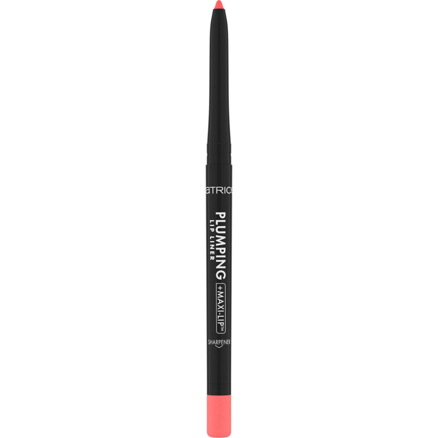 Plumping Lip Liner Konturówka do ust - 160 S-peach-less