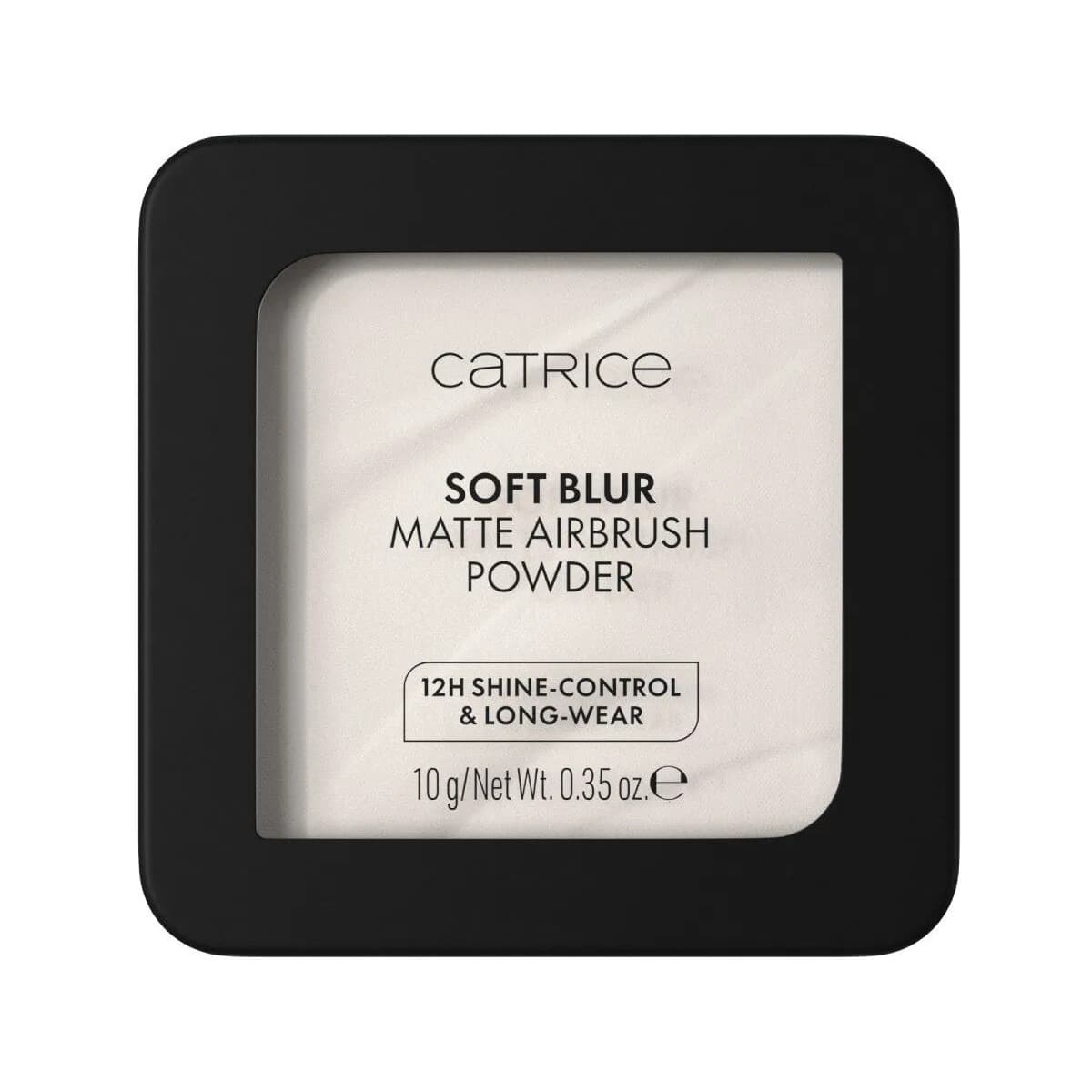 Soft Blur Matte Airbrush Powder 001N