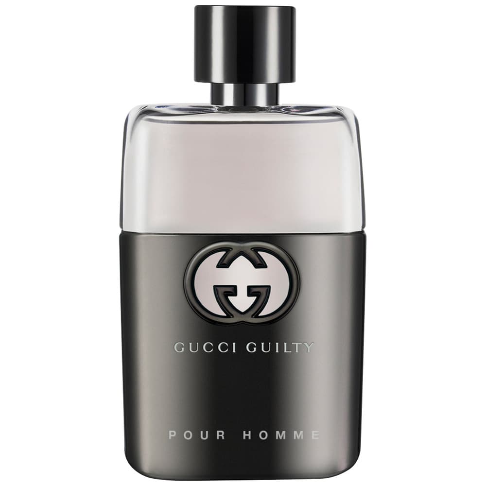Gucci Guilty Pour Homme woda toaletowa dla mężczyzn