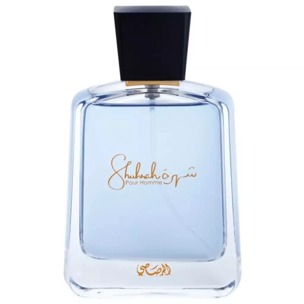 Shuhrah Pour Homme Edp Spray