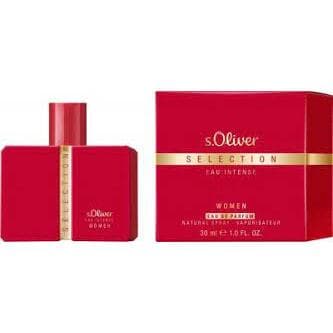 Selection Women Intense Edp