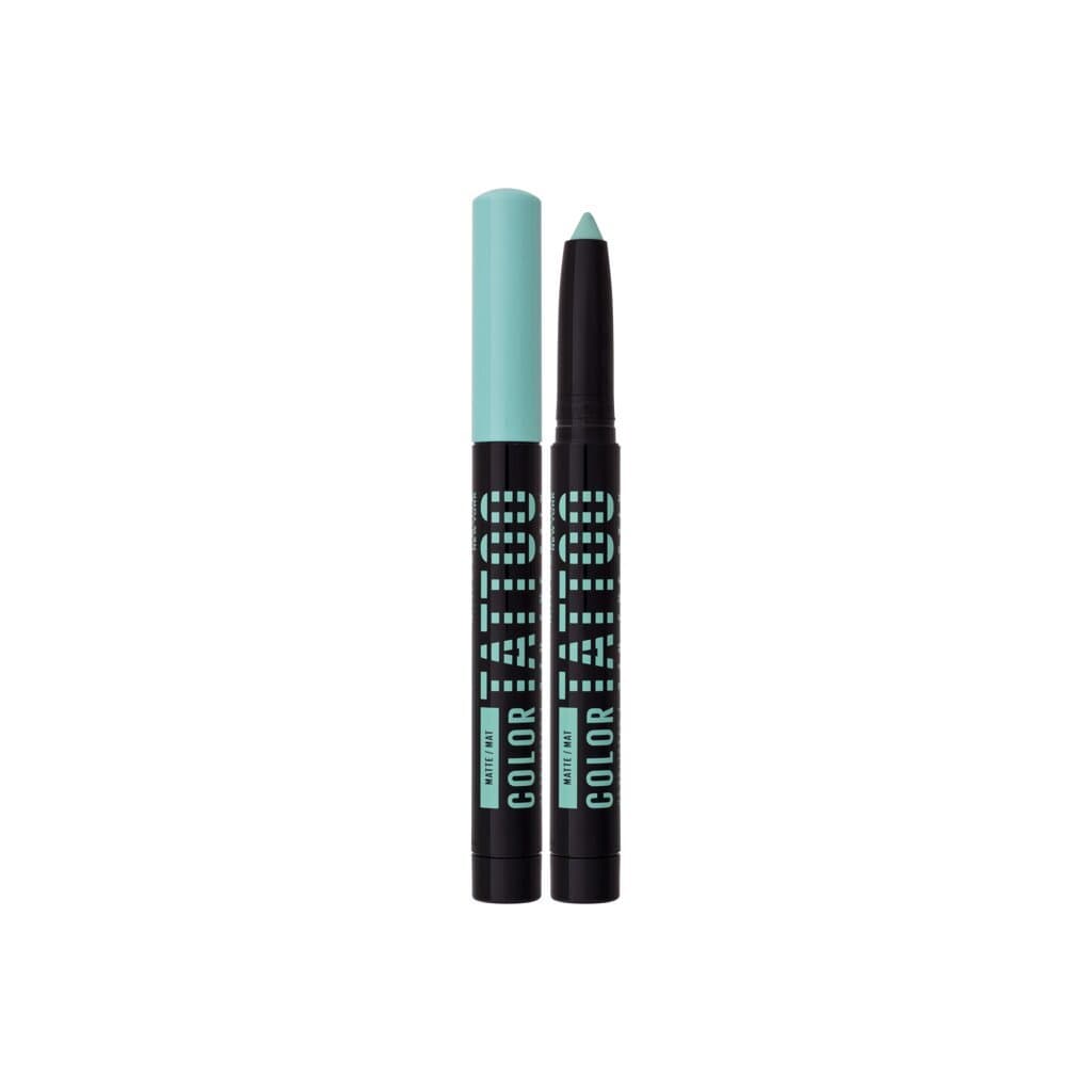 Color Tattoo 24H Eyestix, cienie do powiek, giving