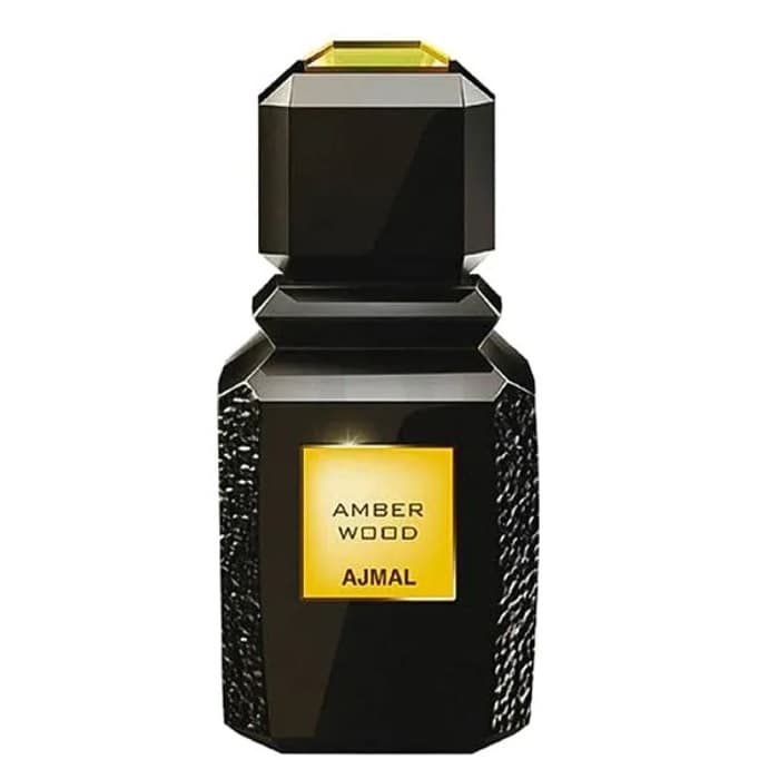 Amber Wood woda perfumowana spray