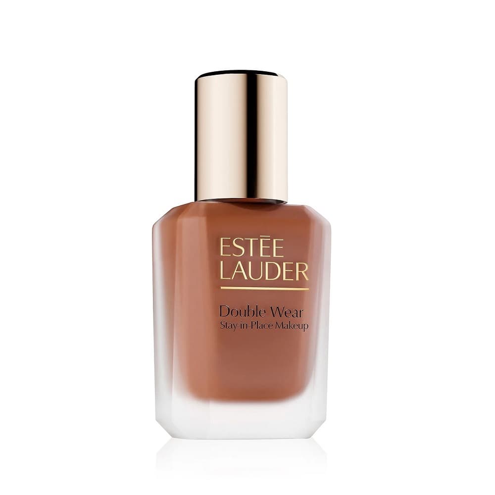 Double Wear Stay-in-Place Makeup SPF10 długotrwały podkład matujący 7W1 Deep Spice