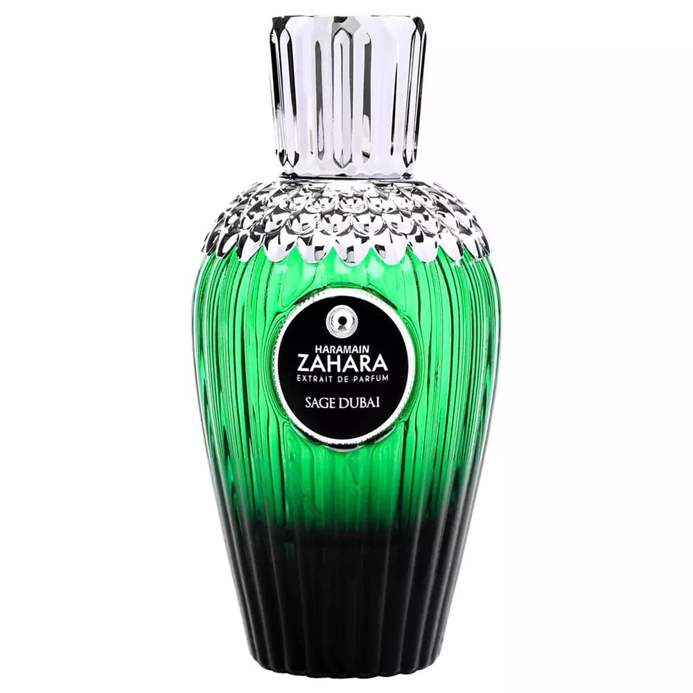Zahara Sage Dubai ekstrakt perfum spray