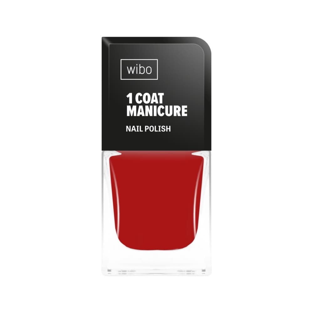 1 Coat Manicure lakier do paznokci 7