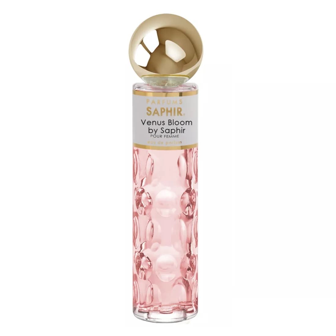Saphir Venus Bloom Pour Femme woda perfumowana spray (W)