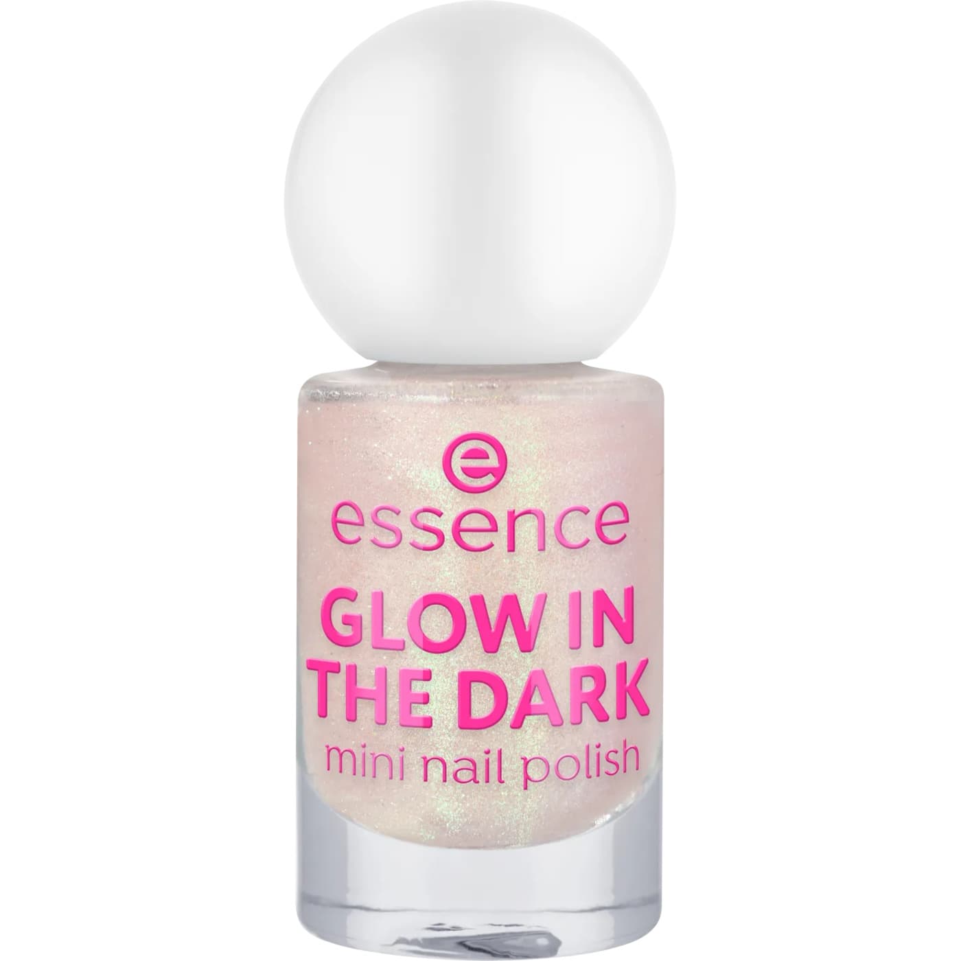 Mini Nail Polish - Lakier do paznokci - - 14