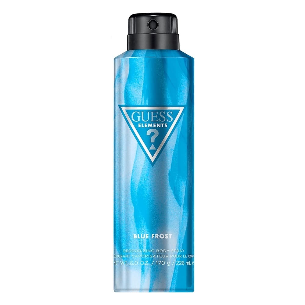 Elements Blue Frost dezodorant spray (M)