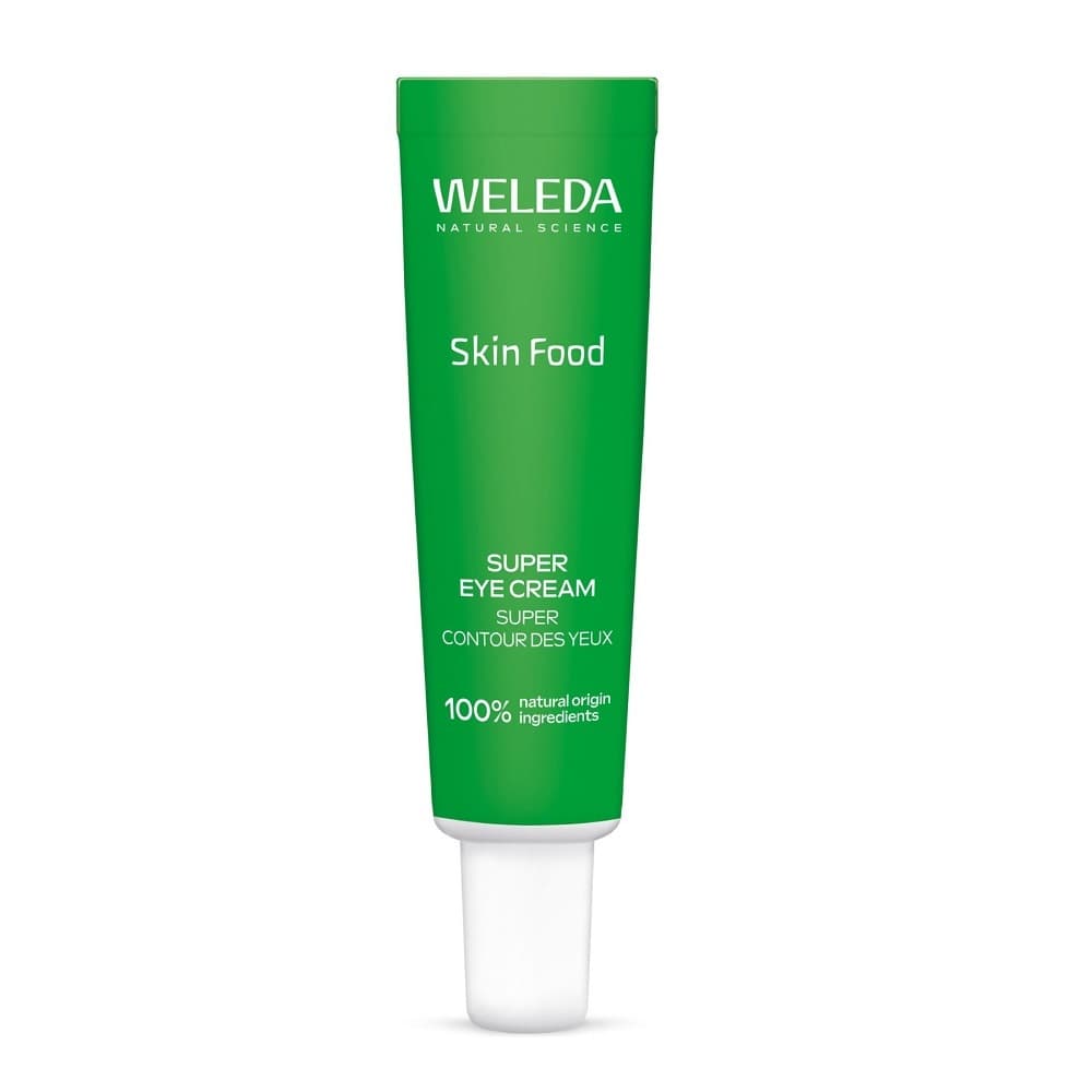 Skin Food Krem pod oczy