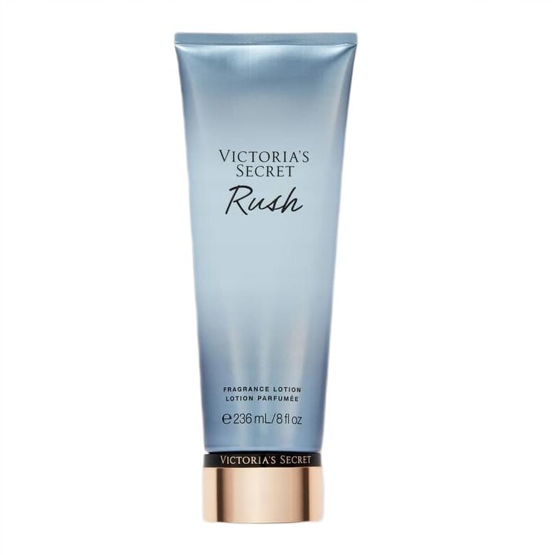 Rush mleczko balsam do ciała produkt