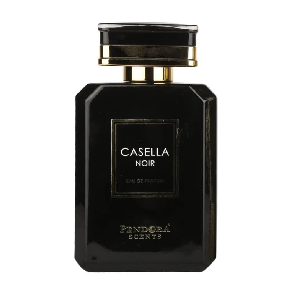 Casella Noir woda perfumowana spray