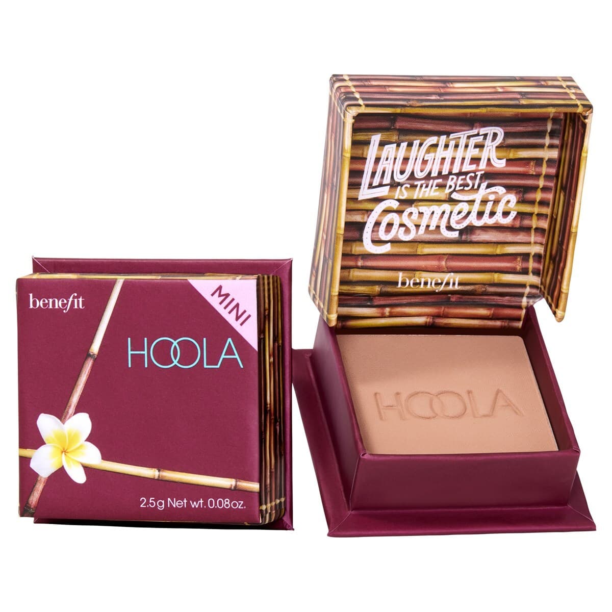 bronzer Hoola Original puder brązujący