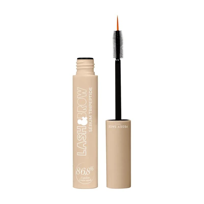 Lash&Brow, serum tripeptydowe do brwi i rzęs