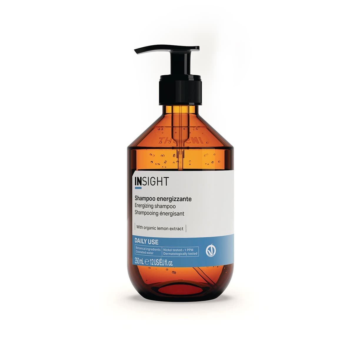Daily Use, szampon energetyzujący