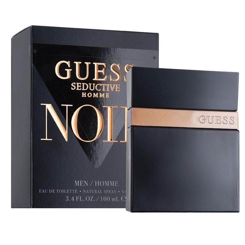 Seductive Noir Homme woda toaletowa spray (M)