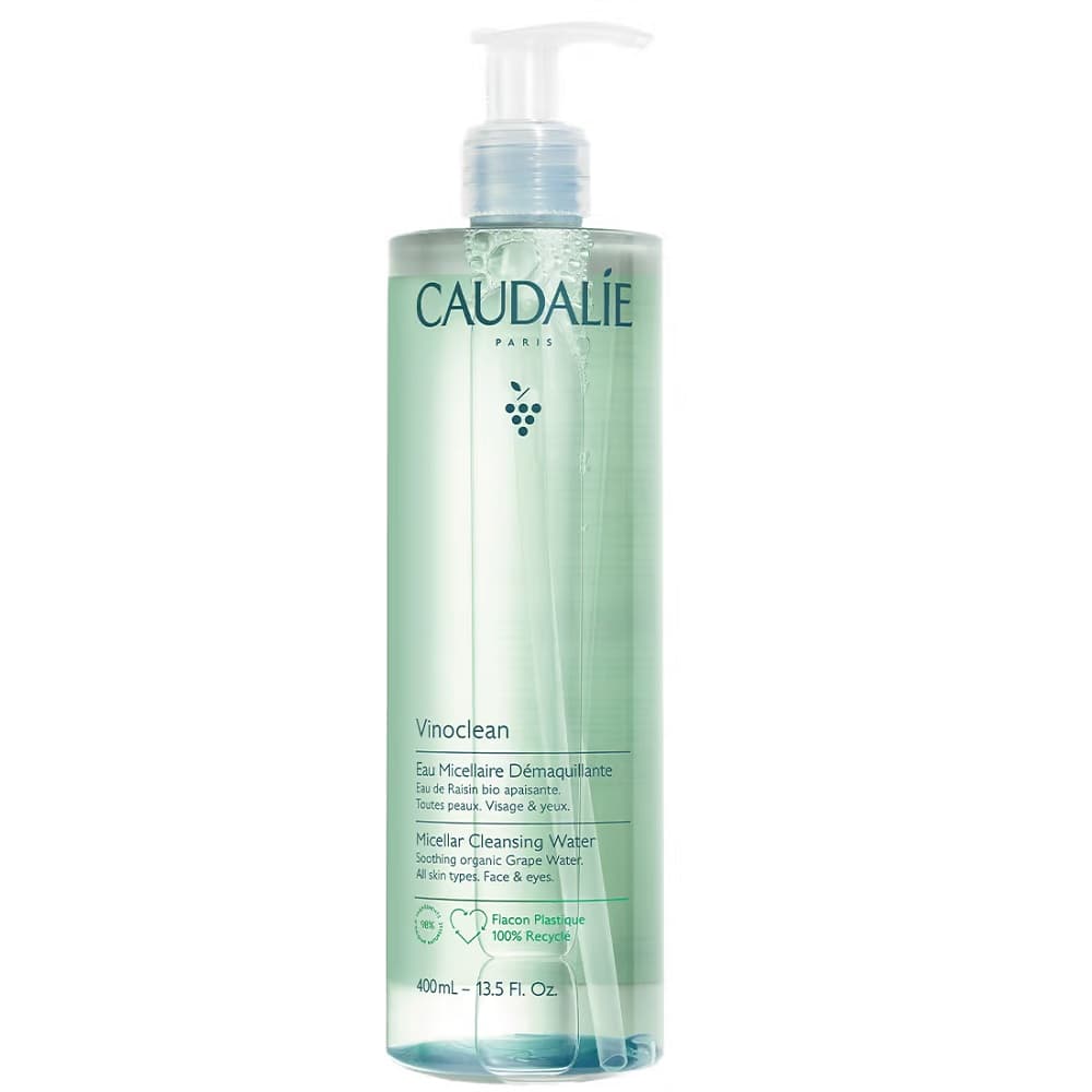 Micellar Cleansing Water | Płyn micelarny do demakijażu