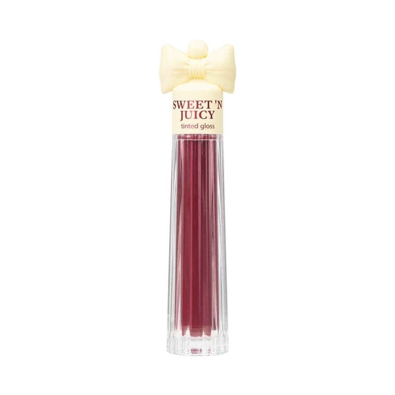 Sweet'n Juicy Tinted Gloss błyszczyk do ust 03