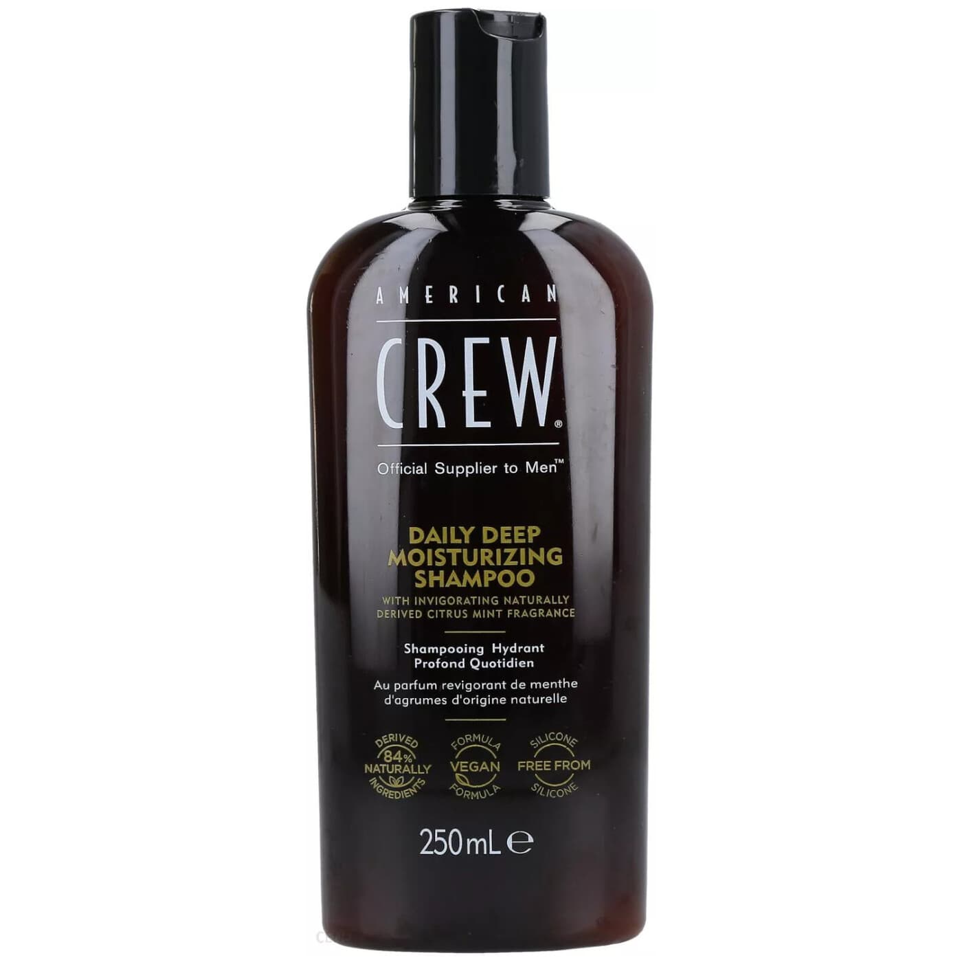 Daily Moisturizing, szampon nawilżający dla panów