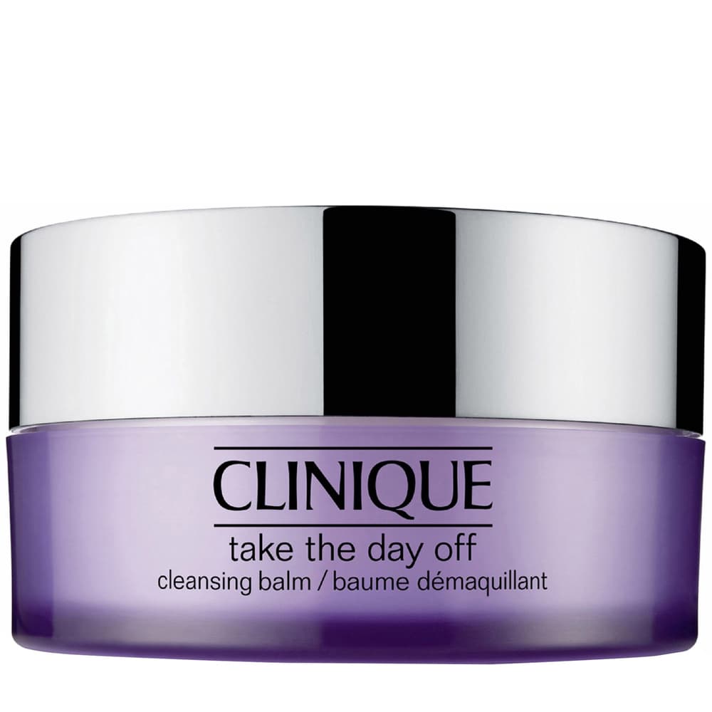 Take The Day-Off, balsam do demakijażu