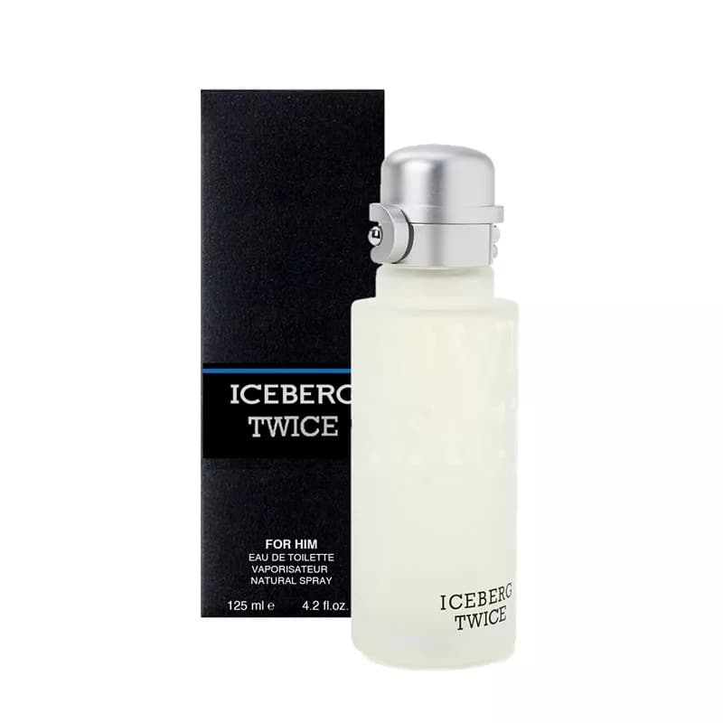 Twice Men woda toaletowa spray