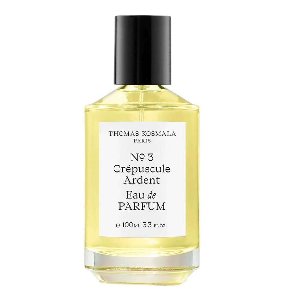 No.3 Crepuscule Ardent woda perfumowana spray