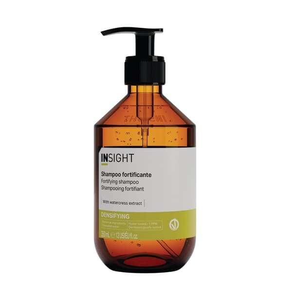 Clarifying Purifying, trychologiczny szampon przeciwłupieżowy