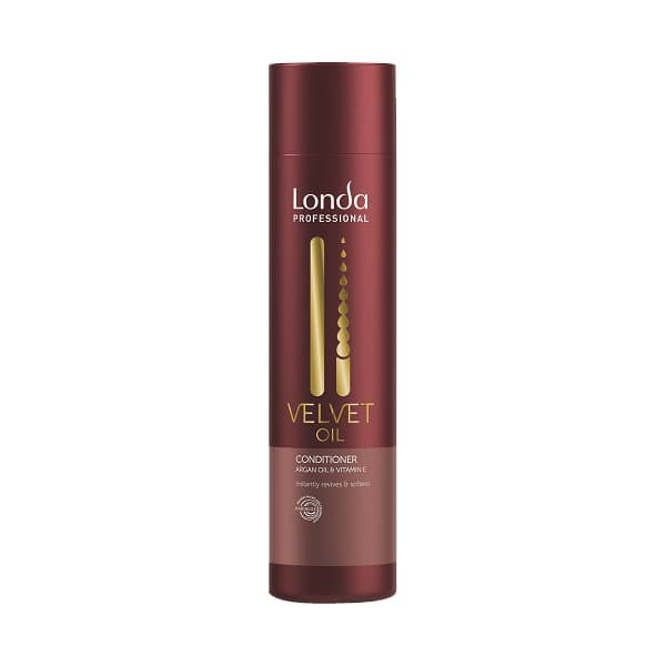 Londa Velvet Oil, odżywka regenerująca