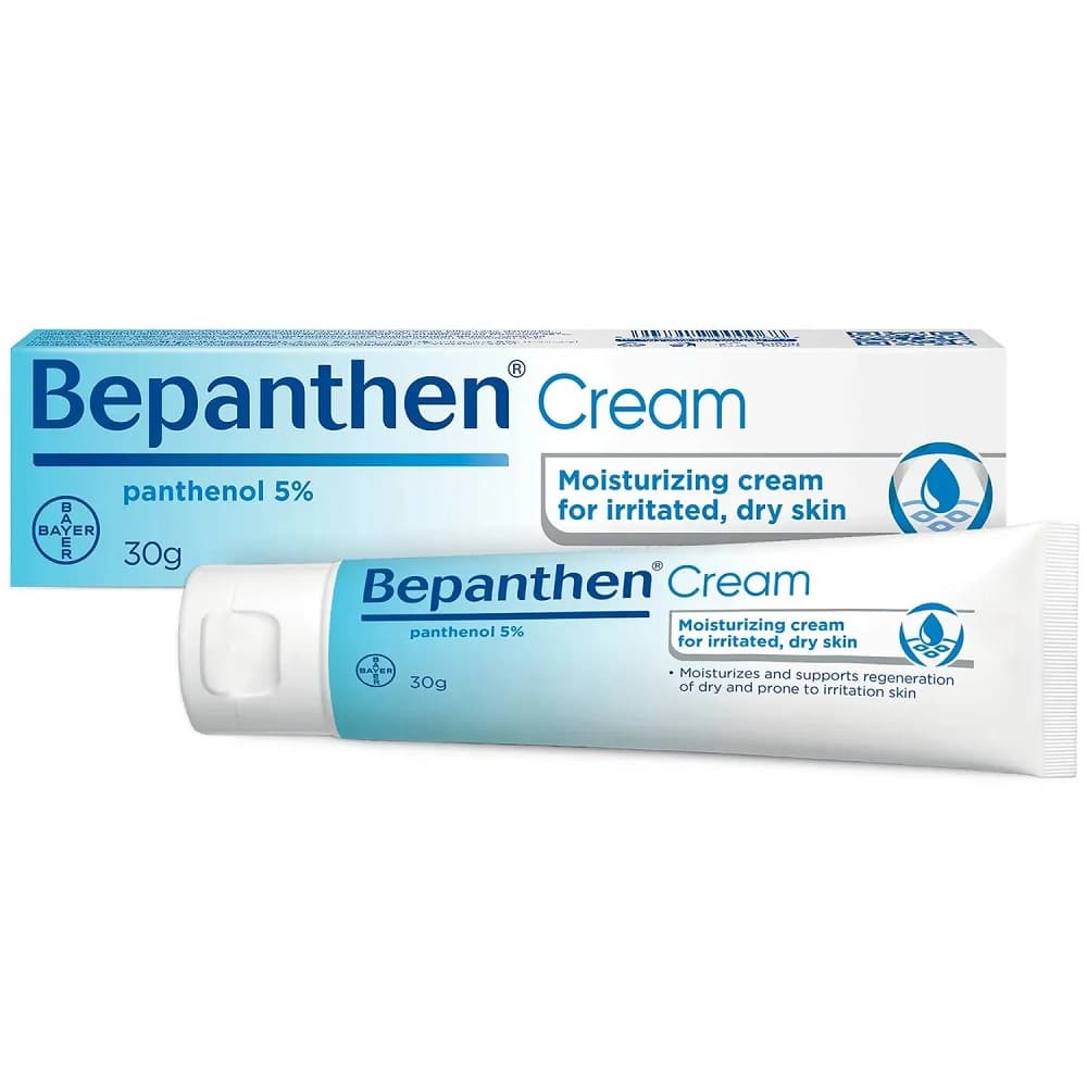 Cream, krem