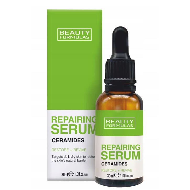 Ceramides serum regenerujące